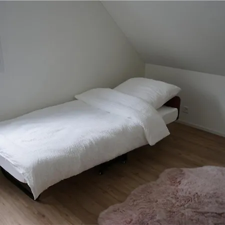 Exklusive 5,5 Zimmer Wohnung Fuer Familien Und Business Eschenz Exterior photo