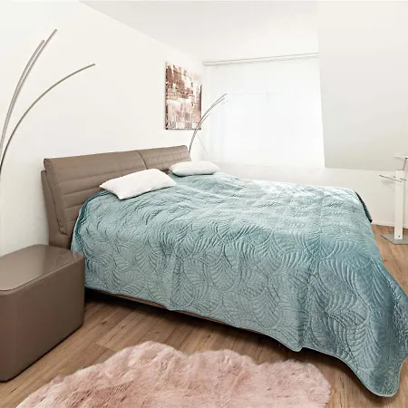Exklusive 5,5 Zimmer Wohnung Fuer Familien Und Business Eschenz Exterior photo