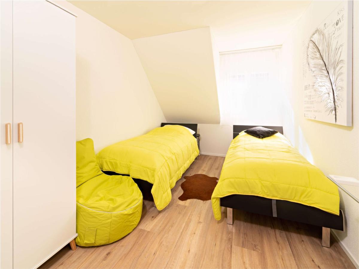 Appartement Exklusive 5,5 Fuer Familien Und Business